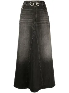 DIESEL - Denim Maxi Skirt #1279124