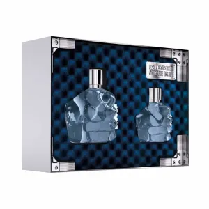 Diesel - Only The Brave : Gift Boxes 160 ml