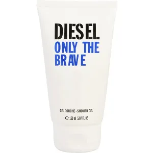 Diesel - Only The Brave : Shower gel 5 Oz / 150 ml