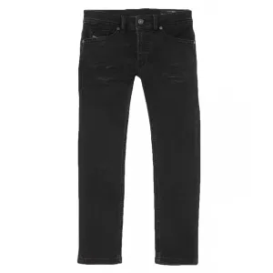 Diesel Boys Slim Fit Jeans Black 14Y