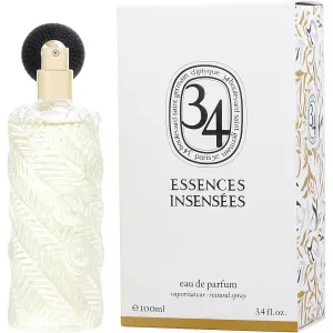 Diptyque - Essences Insensées : Eau De Parfum Spray 3.4 Oz / 100 ml