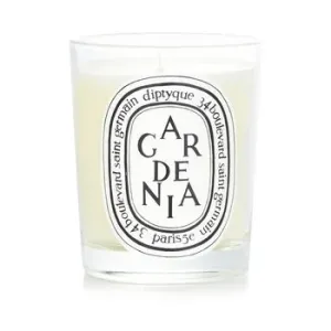 DiptyqueScented Candle - Gardenia 190g/6.5oz