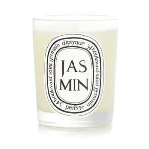 DiptyqueScented Candle - Jasmin (Jasmine) 190g/6.5oz
