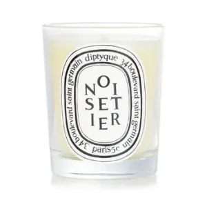 DiptyqueScented Candle - Noisetier (Hazelnut Tree) 190g/6.5oz