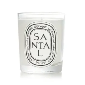 DiptyqueScented Candle - Santal (Sandalwood) 190g/6.5oz