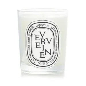 DiptyqueScented Candle - Verveine (Lemon Verbena) 190g/6.5oz