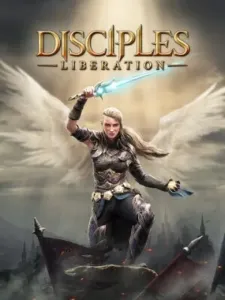 Disciples: Liberation (PC) Steam Key GLOBAL