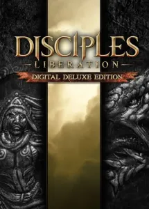 Disciples: Liberation - Deluxe Edition (PC) Steam Key UNITED STATES