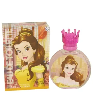 Disney - Belle : Eau De Toilette Spray 3.4 Oz / 100 ml