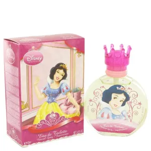 Disney - Blanche Neige : Eau De Toilette Spray 3.4 Oz / 100 ml