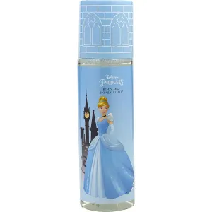 Disney - Cendrillon : Perfume mist and spray 236 ml