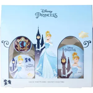 Disney - Cendrillon : Gift Boxes 1.7 Oz / 50 ml #135804