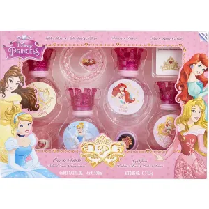 Disney - Disney Princess : Gift Boxes 4 Oz / 120 ml