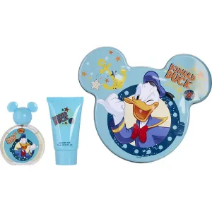 Disney - Donald Duck : Gift Boxes 1.7 Oz / 50 ml