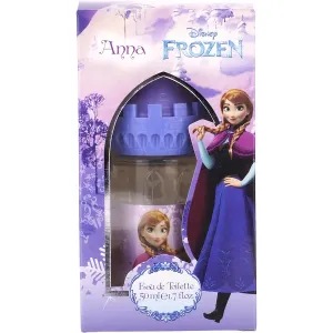 Disney - Frozen Anna : Eau De Toilette Spray 1.7 Oz / 50 ml