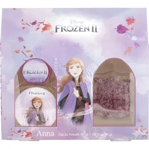 Disney - Frozen II Anna : Gift Boxes 1.7 Oz / 50 ml
