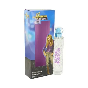 Disney - Hannah Montana : Eau De Cologne Spray 1.7 Oz / 50 ml