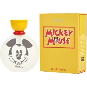 Disney - Mickey : Eau De Toilette Spray 1.7 Oz / 50 ml