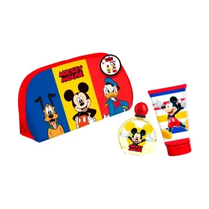 Disney - Mickey : Gift Boxes 1.7 Oz / 50 ml