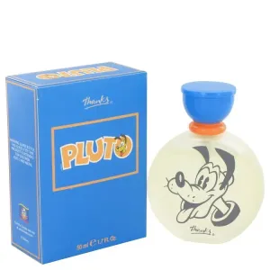 Disney - Pluto : Eau De Toilette Spray 1.7 Oz / 50 ml #1310920