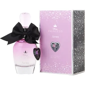 Disney - Princesse Aurora : Eau De Parfum 3.4 Oz / 100 ml