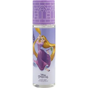 Disney - Princesse Raiponce : Perfume mist and spray 240 ml