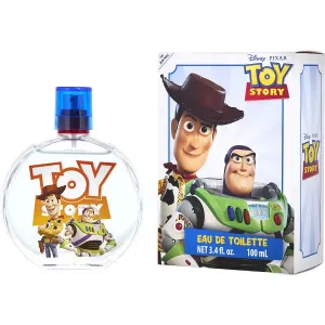Disney - Toy Story : Eau De Toilette Spray 3.4 Oz / 100 ml