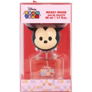 Disney - Tsum Tsum Mickey Mouse : Eau De Toilette Spray 1.7 Oz / 50 ml