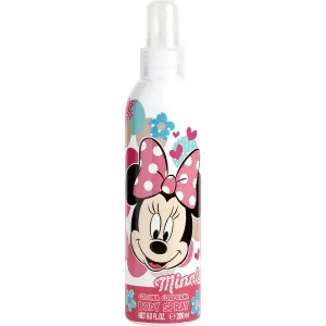 Disney - Minnie : Perfume mist and spray 6.8 Oz / 200 ml