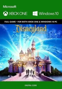 Disneyland Adventures (PC/Xbox One) Xbox Live Key UNITED STATES