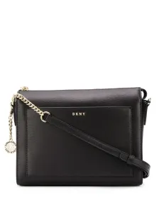 DKNY - Bryant Leather Crossbody Bag #821506