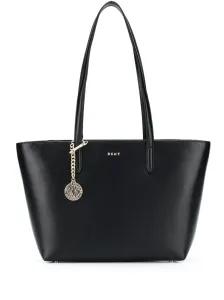 DKNY - Bryant Leather Shopping Bag #38445