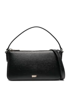DKNY - Bryant Leather Crossbody Bag #1141692