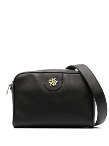 DKNY - Carol Leather Crossbody Bag #54239