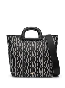 Shopping bags DKNY