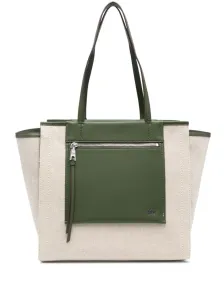 DKNY - Pax Cotton Shopping Bag #1142324