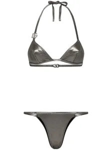 DOLCE & GABBANA - Triangle Bikini Set #828696