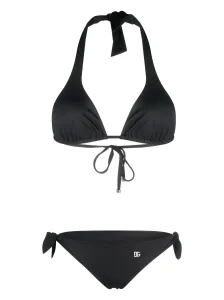 DOLCE & GABBANA - Triangle Bikini Set #861669