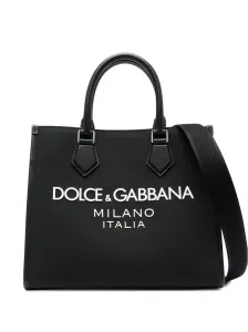 Shopping bags Dolce & Gabbana