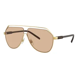 Dolce & Gabbana Fashion Men's Sunglasses #407086