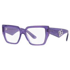 Dolce & Gabbana Fashion Women's Opticals #1298465