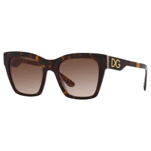Dolce & Gabbana Fashion Women's Sunglasses #1313118
