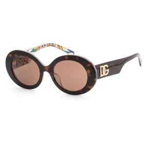 Dolce & Gabbana Fashion Women's Sunglasses #1298059