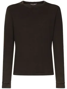 Long sleeve shirts Dolce & Gabbana