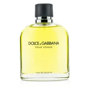 Dolce & GabbanaPour Homme Eau De Toilette Spray 200ml/6.7oz