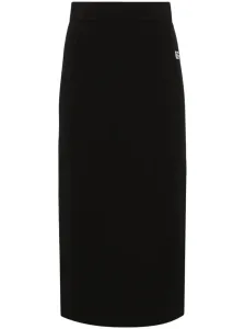 DOLCE & GABBANA - Midi Skirt #1265822