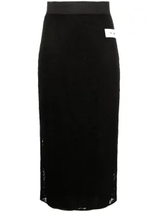 DOLCE & GABBANA - Pencil Skirt #1123691