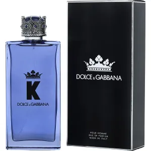 Dolce & Gabbana - K By Dolce & Gabbana : Eau De Parfum Spray 6.8 Oz / 200 ml