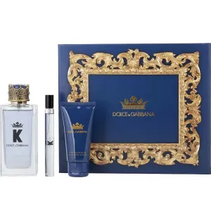 Dolce & Gabbana - K By Dolce & Gabbana : Gift Boxes 110 ml