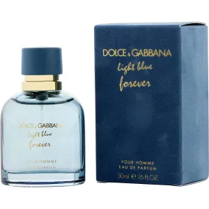 Dolce & Gabbana - Light Blue Forever : Eau De Parfum Spray 1.7 Oz / 50 ml